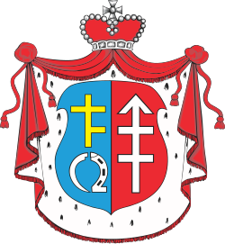 Herb Siemiatycz